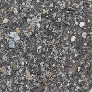 High Resolution Seamless Concrete Texture 0005